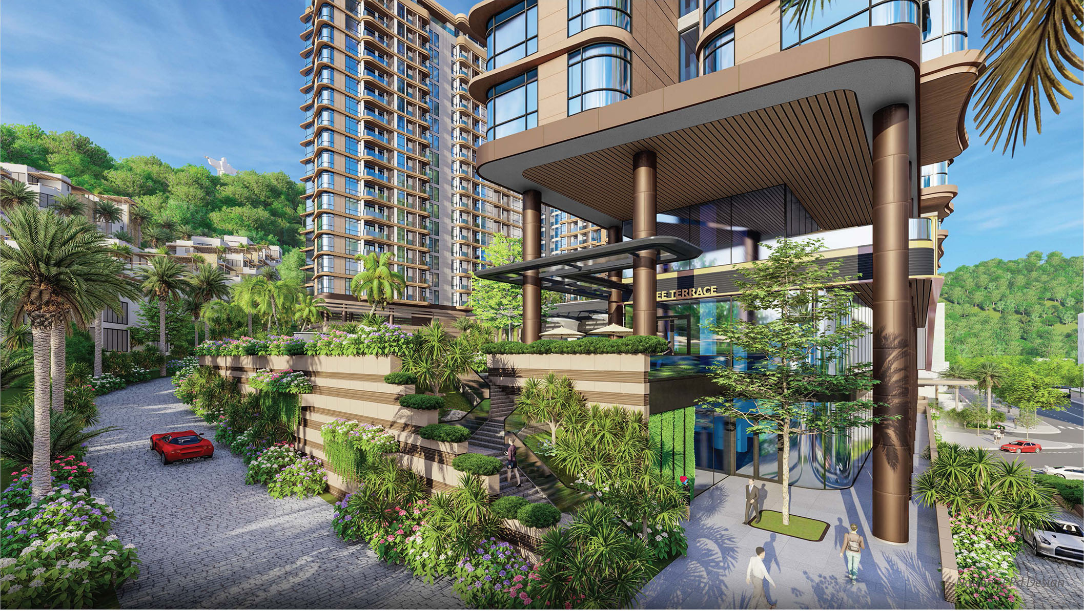 IMPERIA SAIGON PARK